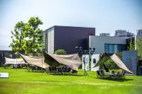 Jiangnanchun Hot Spring Resort Hotel Hotels in 