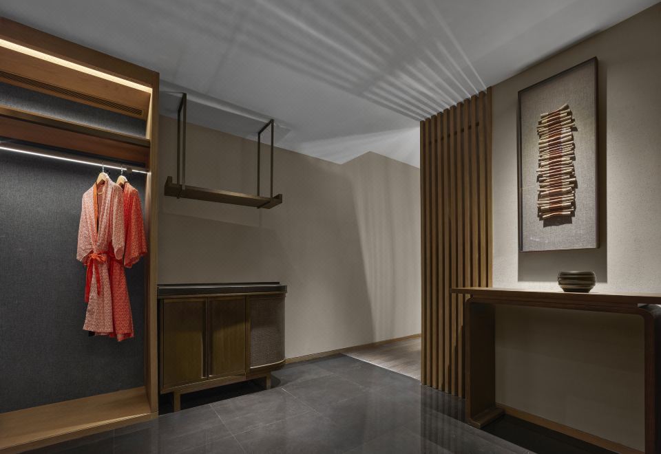 Angsana Zhuhai HengqinGreen Aura Room King