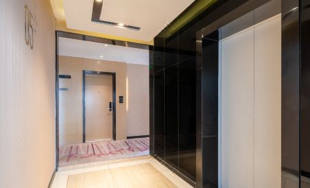 Lavande Hotel (Rizhao Suning Plaza Wanda Cinema Branch) - Housity