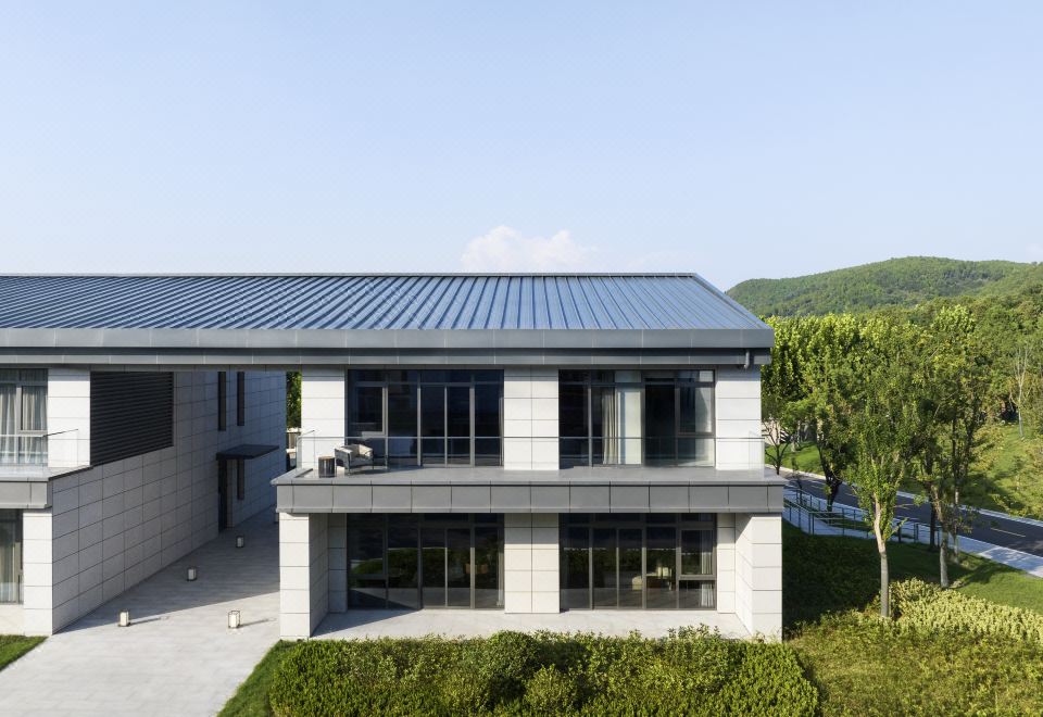 Sheraton Xuzhou HotelPresidential Villa