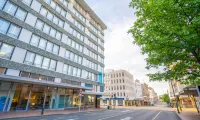 Scenic Hotel Dunedin City Hôtels à : 