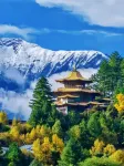 See Wild·YS  Galang Palace Retreat Hotel di 