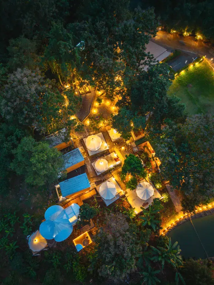 แฟมิลี่วิลล่า