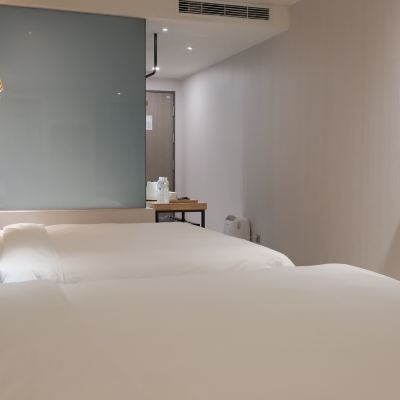 墨玉行政四人套房 承億文旅（花蓮山知道館）優惠
