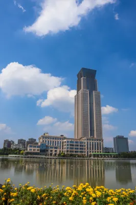 중위안 인터내셔널 호텔  호텔
