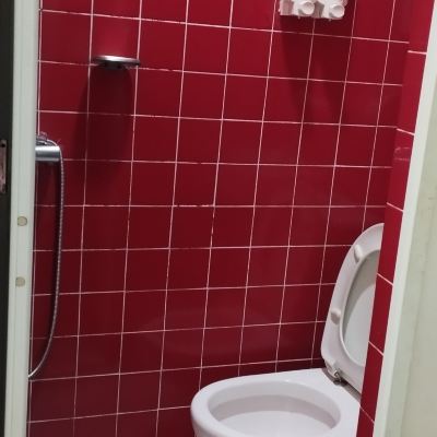 標準房（無窗） 香港佐敦賓館優惠