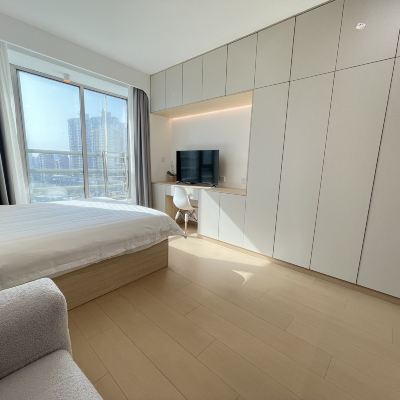 行政商務房 上海新時空小白飯店式公寓優惠