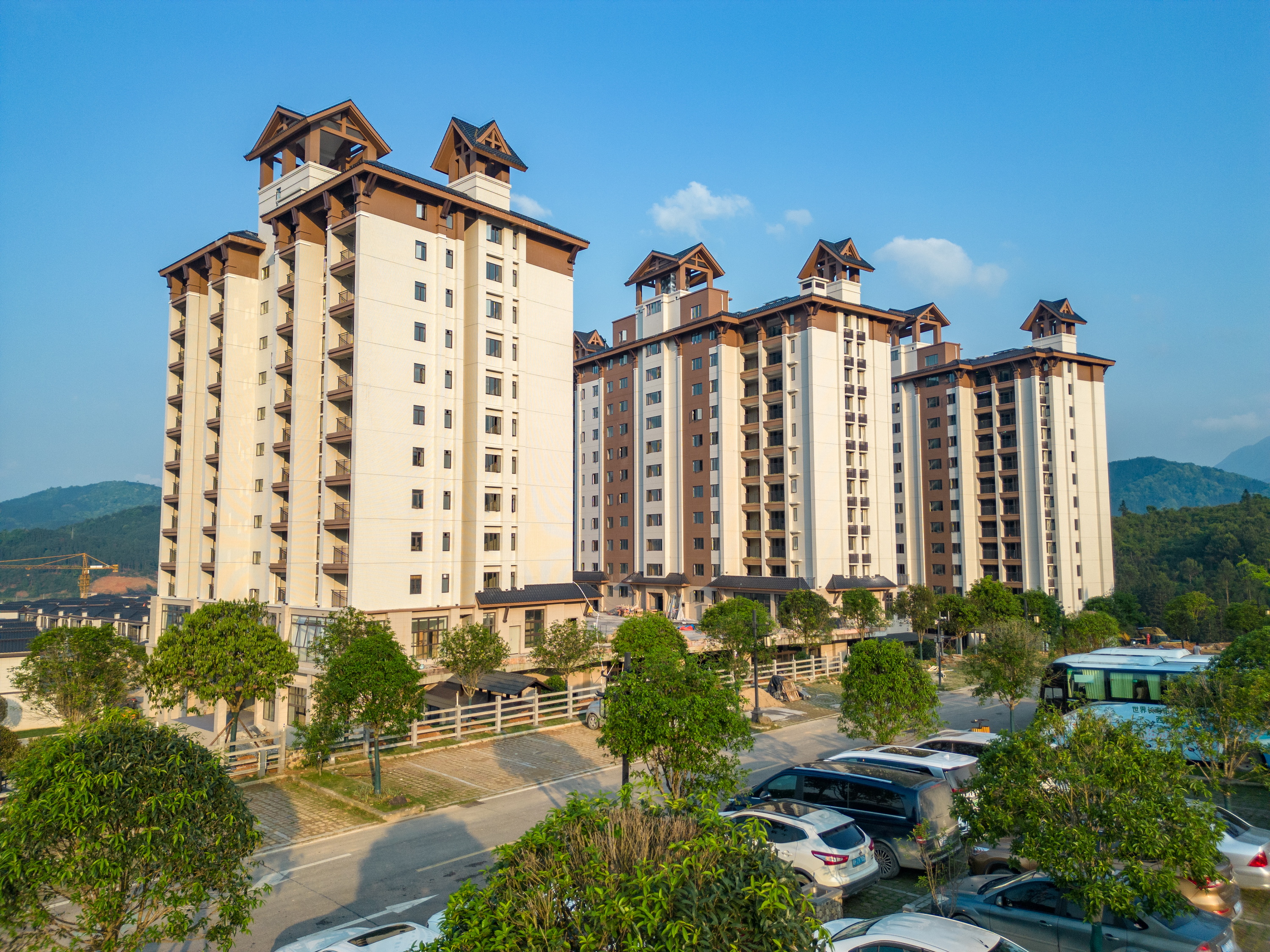 悦泉居温泉双人房I独立泡池