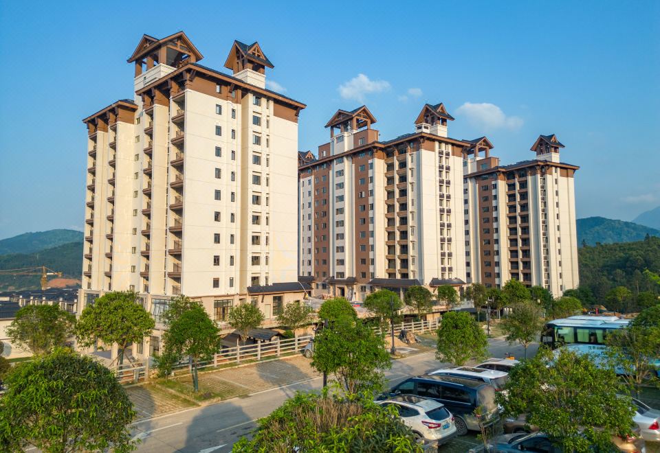 悅泉居溫泉雙人房I獨立泡池