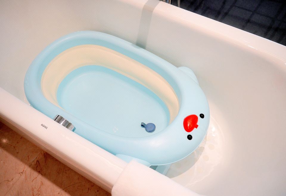 东澳仔仔机长房