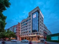 Chenggu Oriental Hotel Hotels in Chenggu