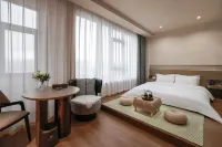 Taizhou Junhua Yixiang Hotel (Wenling Daxi Branch) Hotels in Wenling