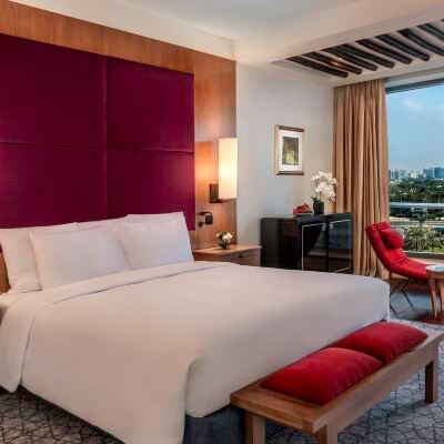 One Bedroom Suite The H Dubai Promo Code