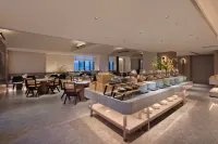 Fuyang Yunbo Manju Hotel (Yingzhou Wanda Plaza Long Distance Bus Station Store)