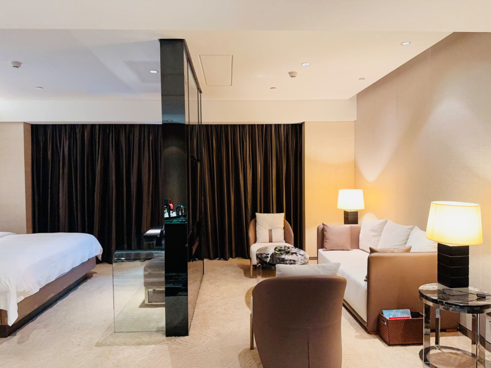 甜梦空间·至尊大床房