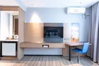 Yeste Hotel (Baise Zhuzhou Bridge No. 5 Middle School)