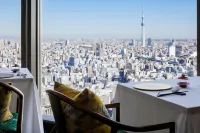 Mandarin Oriental, Tokyo
