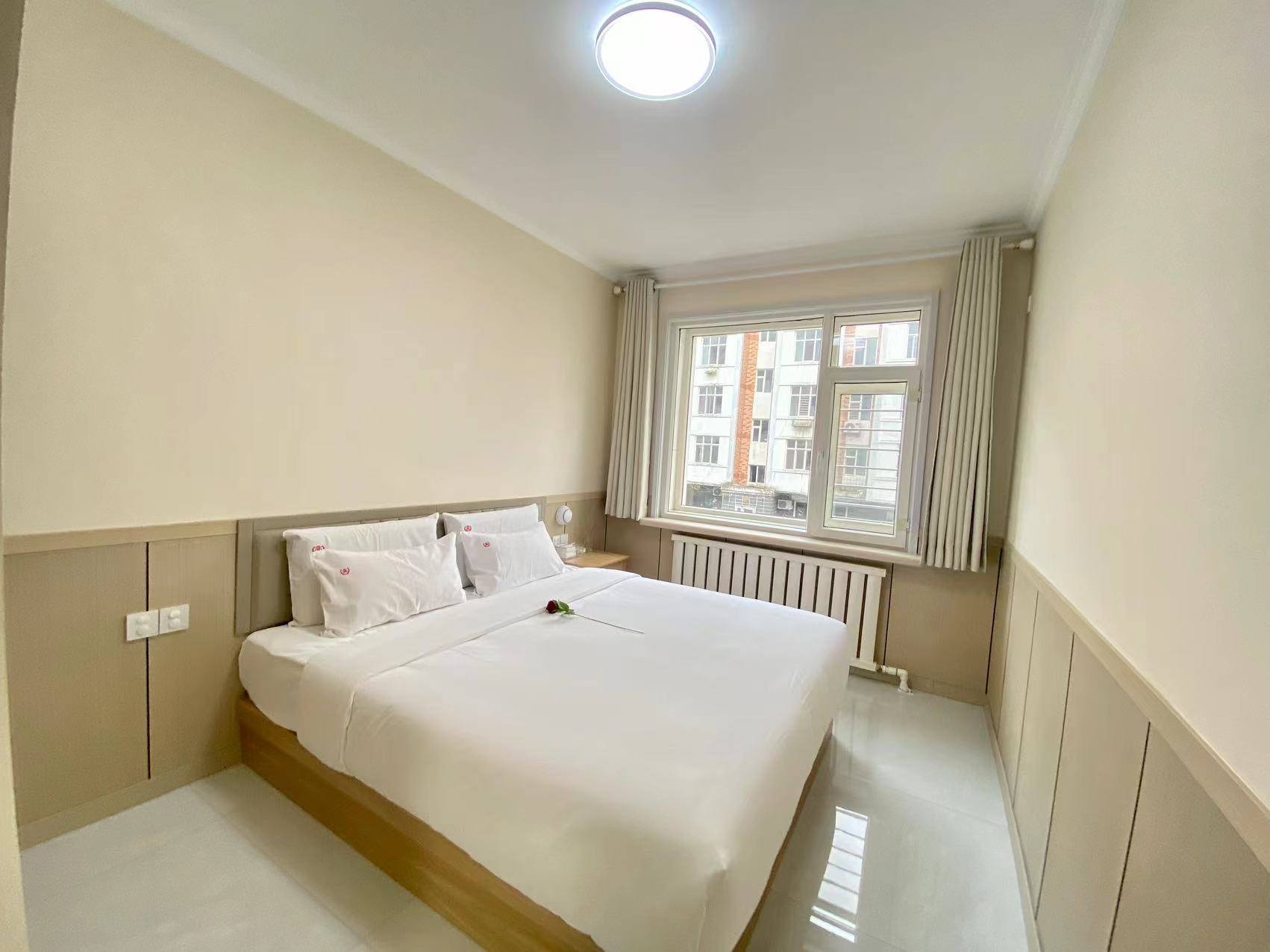 云梦阁隐世民居