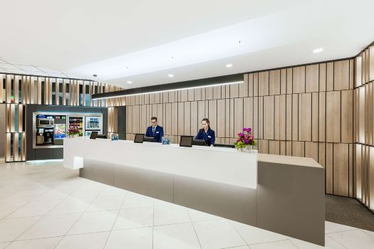 Hotel NH Dortmund