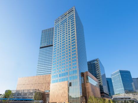 阪急大阪格蘭龍仕柏酒店