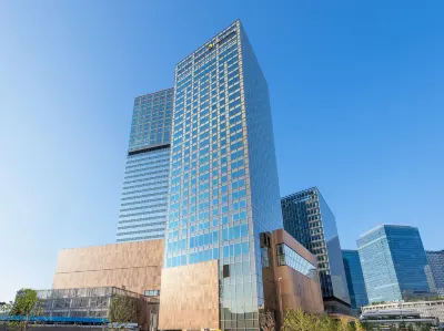 Hotel Hankyu GRAN RESPIRE OSAKA Hotels in 