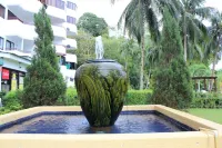 Batu Ferringhi Luxury Seaview Suite - 3Br 住宿飯店