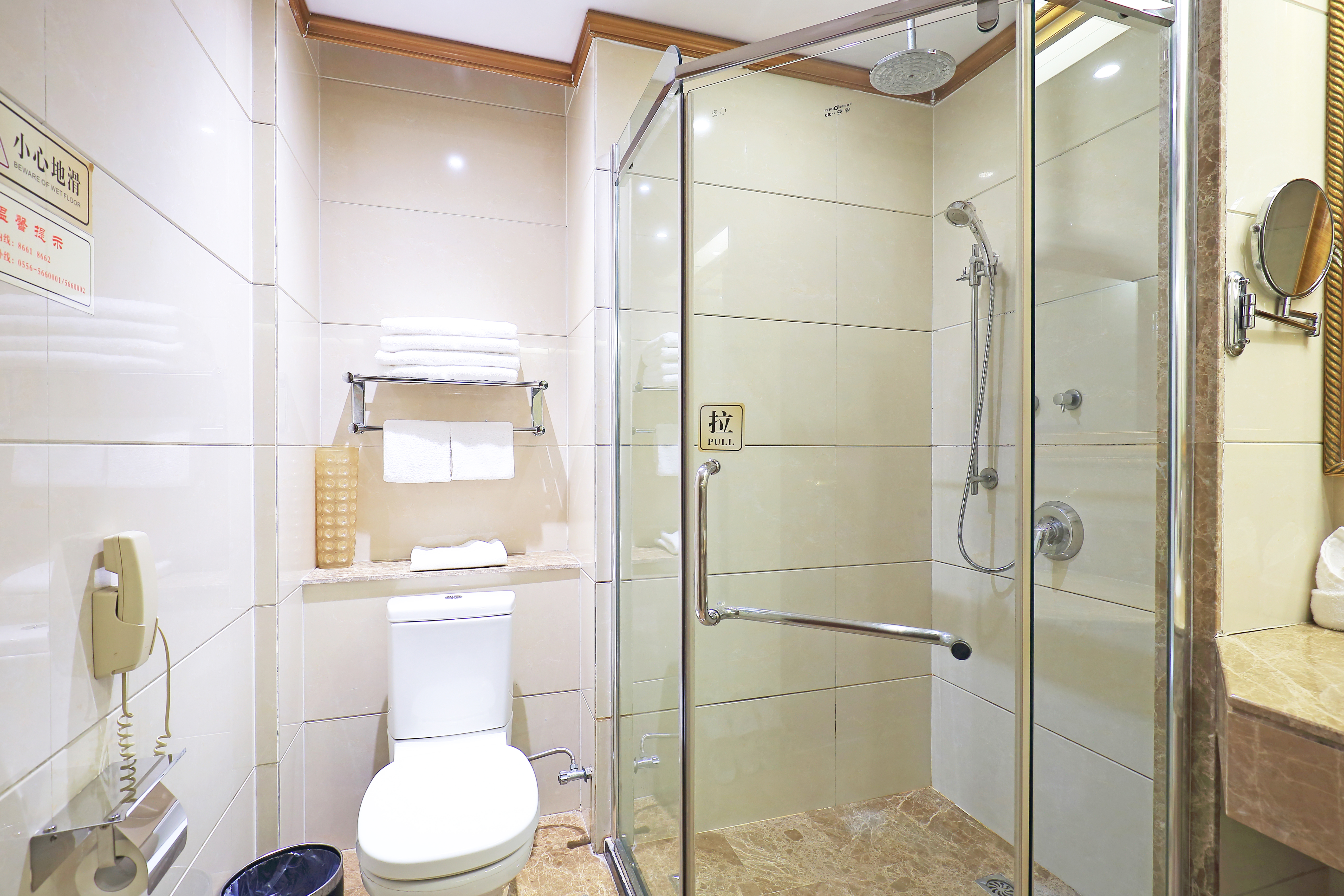 星辰大海·特色大床房