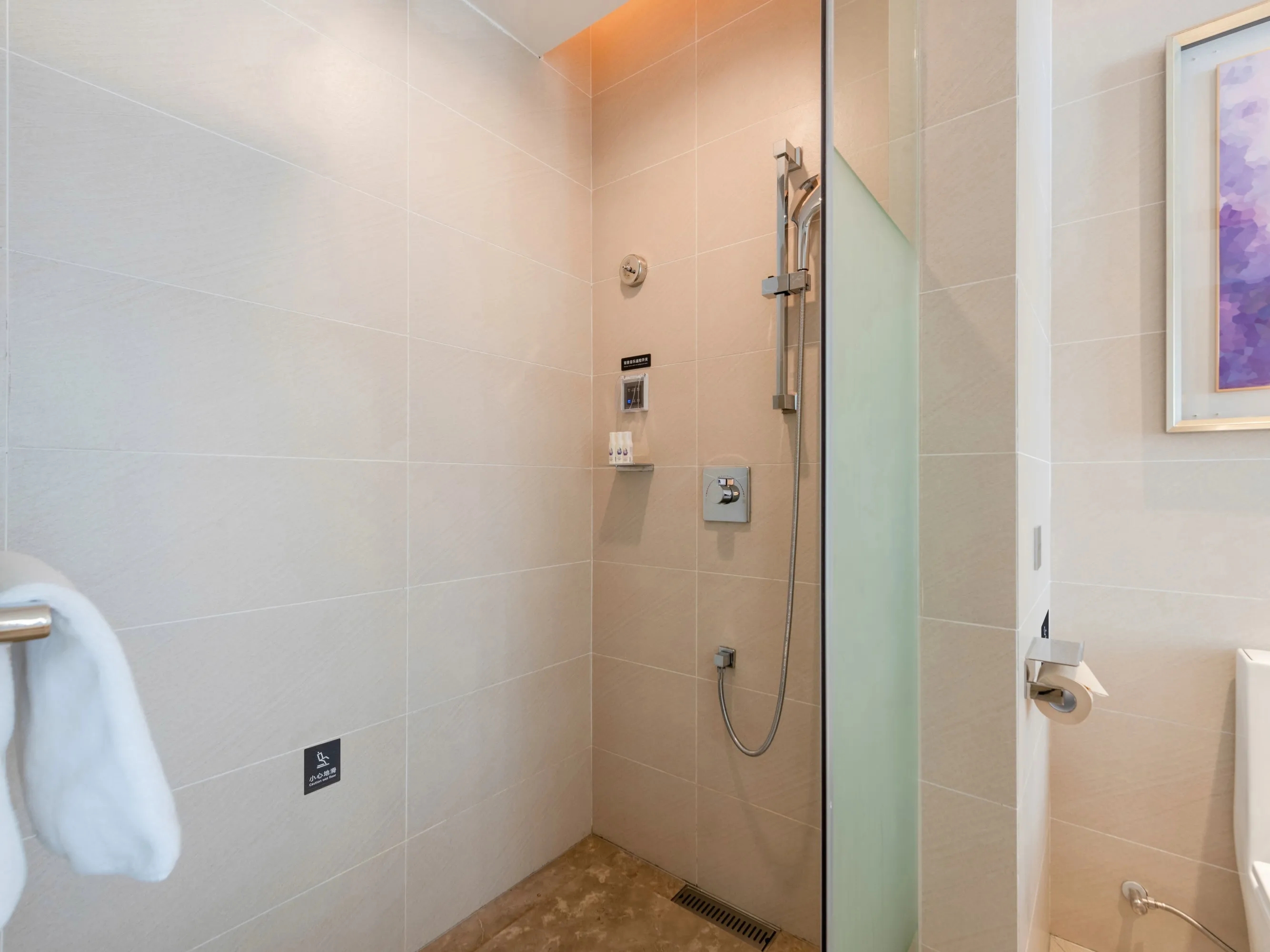 睡眠T专享房（男士枫度款）