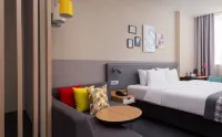 Holiday Perm Hotel