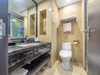 Jingcheng International Hotel Hotels in Ningdu County
