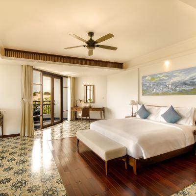 The Anam Suite The Anam Promo Code
