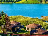 Wanchi ija eco lodge By Ethiopian Skylight Hotels in 