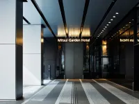Mitsui Garden Hotel Nagoya Premier Hotels in 