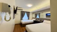 레드 플래닛 다바오