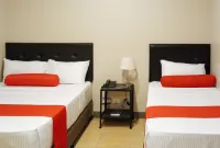 Central District Hotel Davao