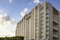 Novotel Kinshasa la Gombe فنادق في 