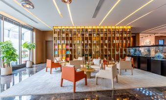 LanOu M Hotel Shangxing Luxun's Hometown - Housity