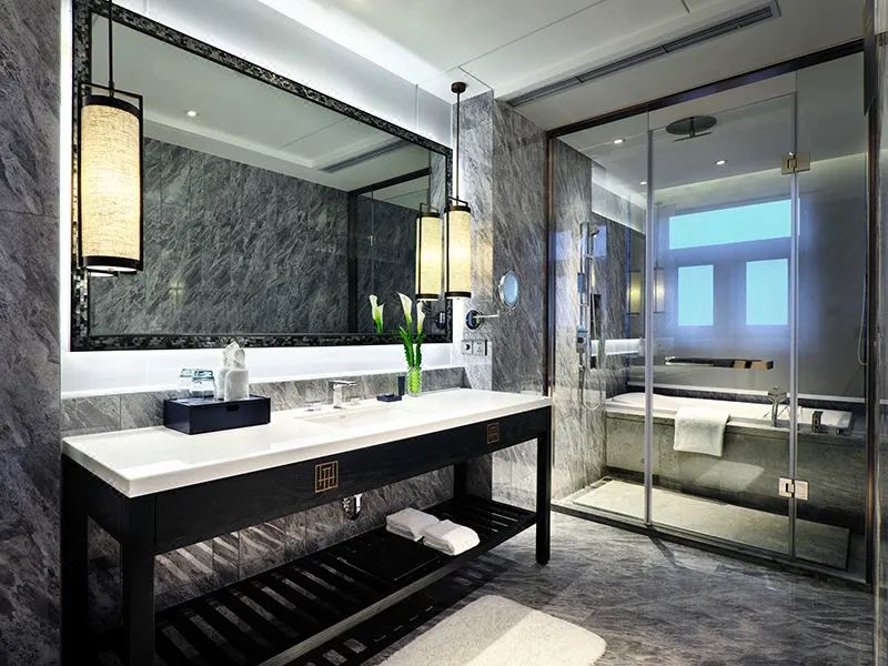 行政aise云睡眠大床房（智能助眠+腳部腰部熱敷）