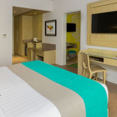 Kids Suites Grand Mirage Resort & Thalasso Bali - All Inclusive Promo Code