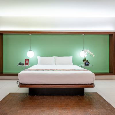 巴塞隆拿套房（帶浴缸） 馬尼拉畢加索精品公寓優惠