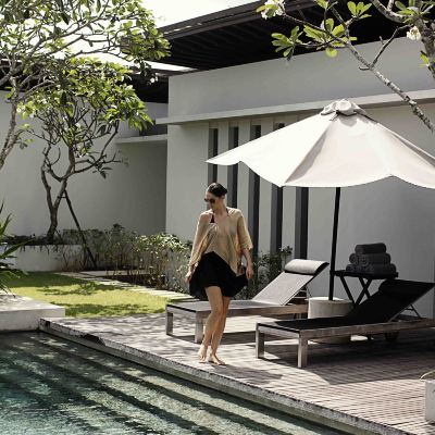 Four Bedrooms Residence Soori Bali Promo Code