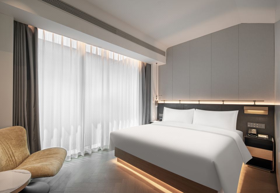 Loft Suite