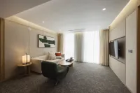 WELLPARK HOTEL GOCHANG Hotels in 