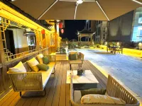 Wushe Folk Custom Inn Hotels in Zigui