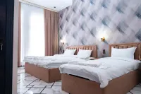 GOLD STAR PALACE HOTEL