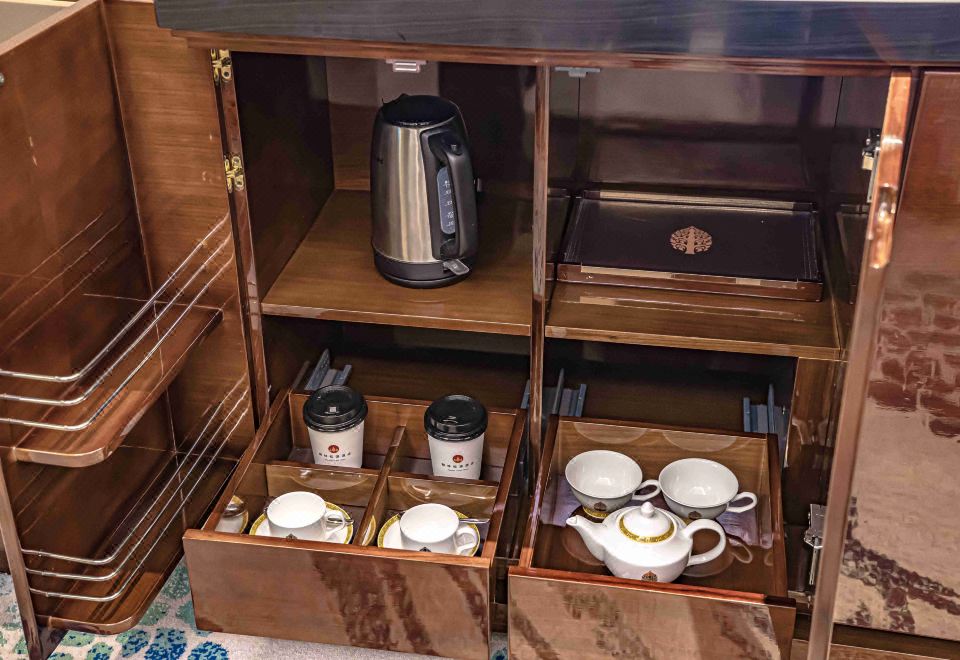 Zhaolin Grand Hotel BeijingHoliday Premier Room