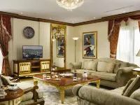 Swiss Diamond Hotel Prishtina Hotels in 