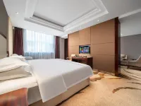 Yulong Hotel Ξενοδοχεία στην πόλη Γουούσο