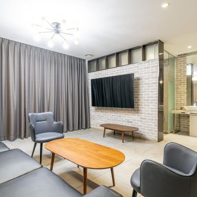 펜트하우스 브릭스 호텔 쿠폰