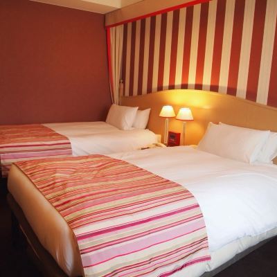 スーペリアツイン ホテルモントレ京都 クーポン